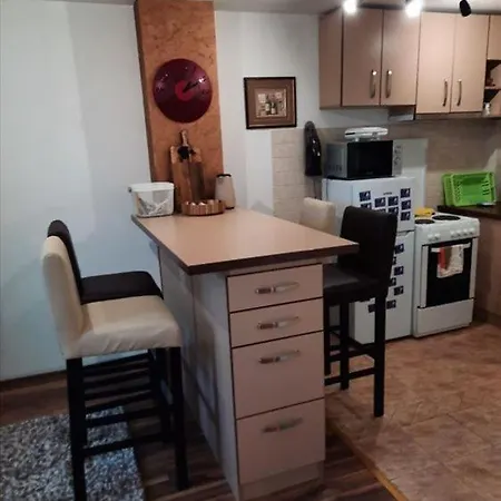 Leda Apartment Kopaonik